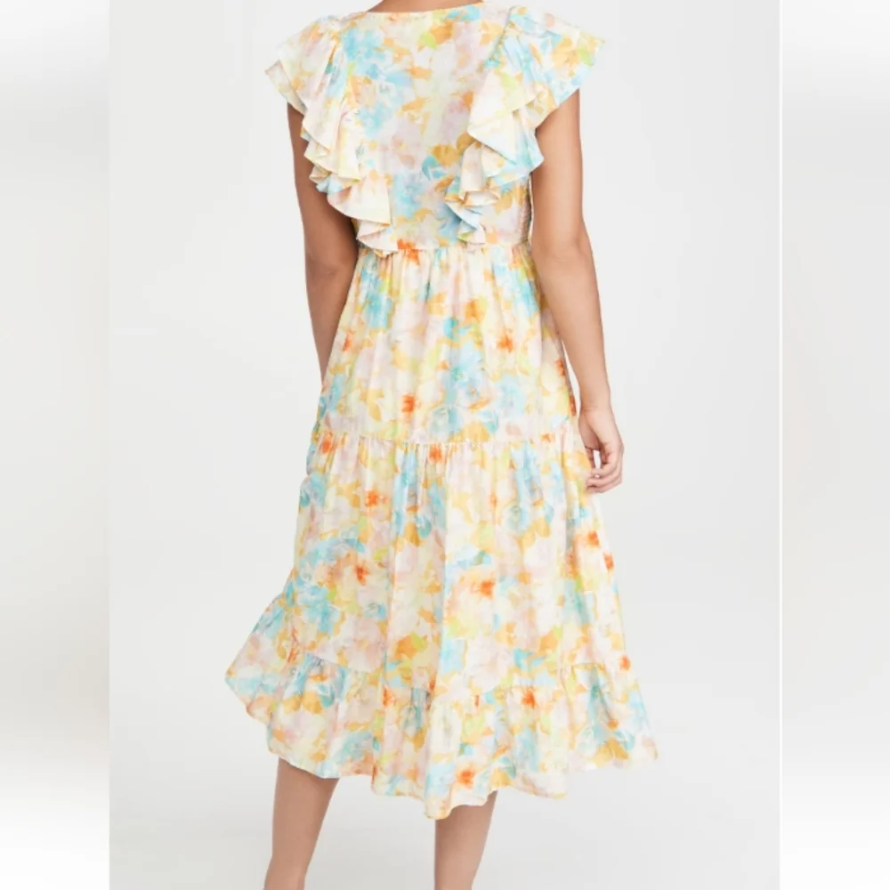 Roller Rabbit Dress - Picture 10 of 11